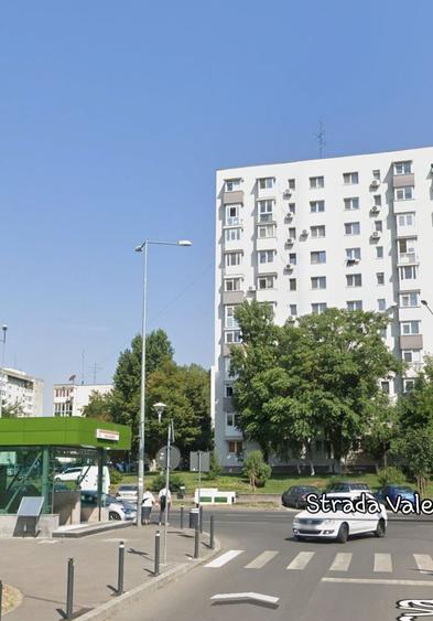 Apartament cu 2 camere decomandat în Drumul Taberei