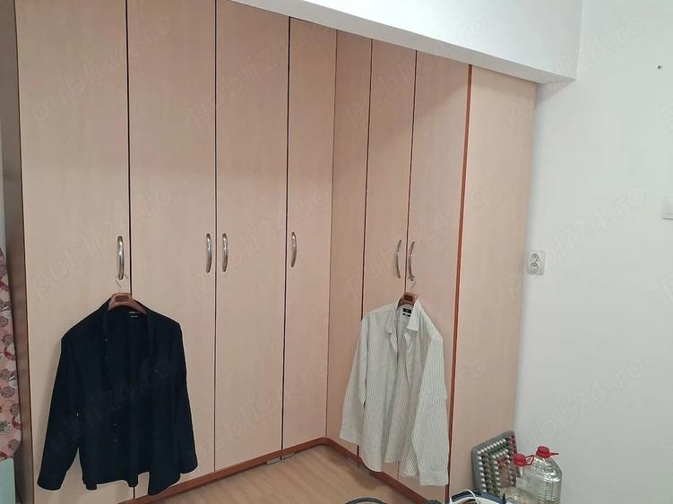 Apartament cu 2 camere decomandat în Sud
