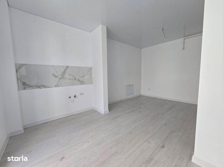 Apartament cu 2 camere în Dobroești