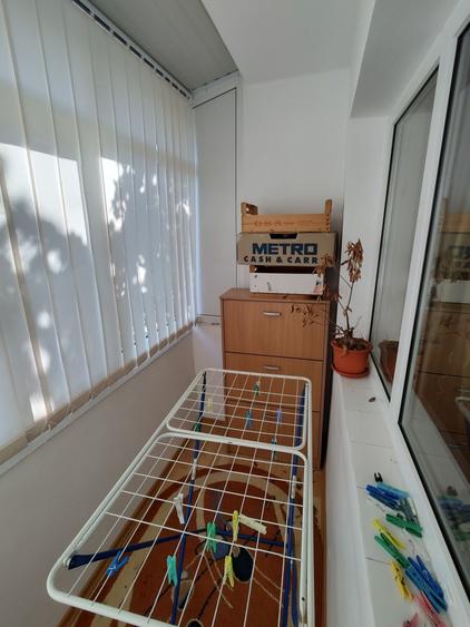 Apartament doua camere - 4