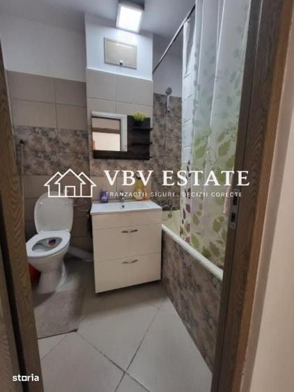 Garsoniera Vitan Mall | Modern | Confort | Metrou - 4