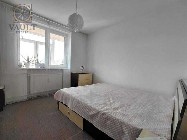 Apartament cu 2 camere decomandat, mobilat în Tineretului