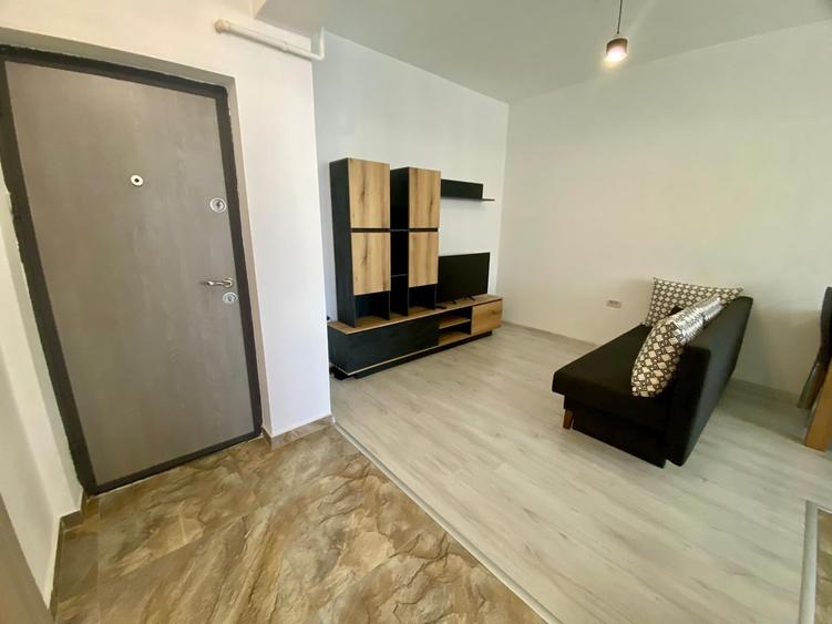 Apartament cu 2 camere în Militari