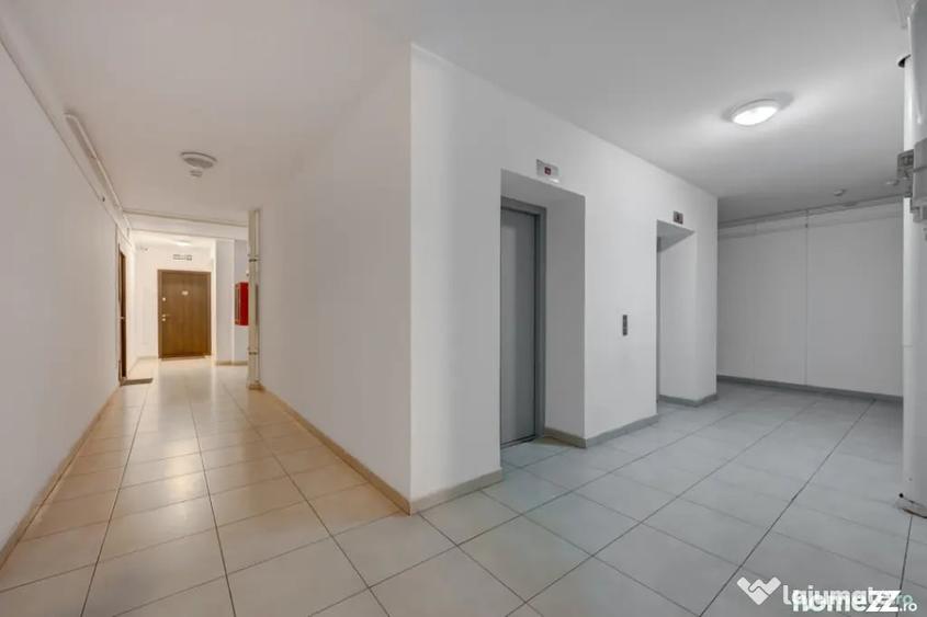 Apartament cu 2 camere decomandat în Timișoara