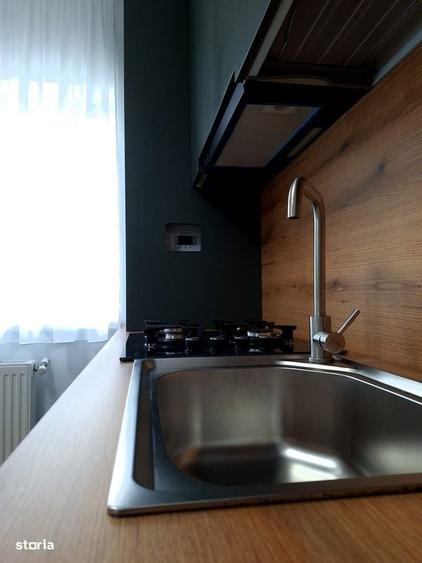 Apartament cu 2 camere în Rolast