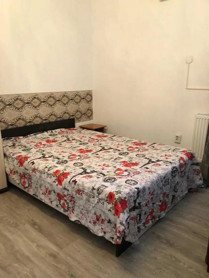Garsonieră decomandată în Cetate