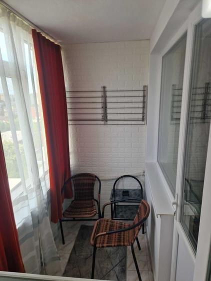 Garsonieră decomandată în Radu Negru