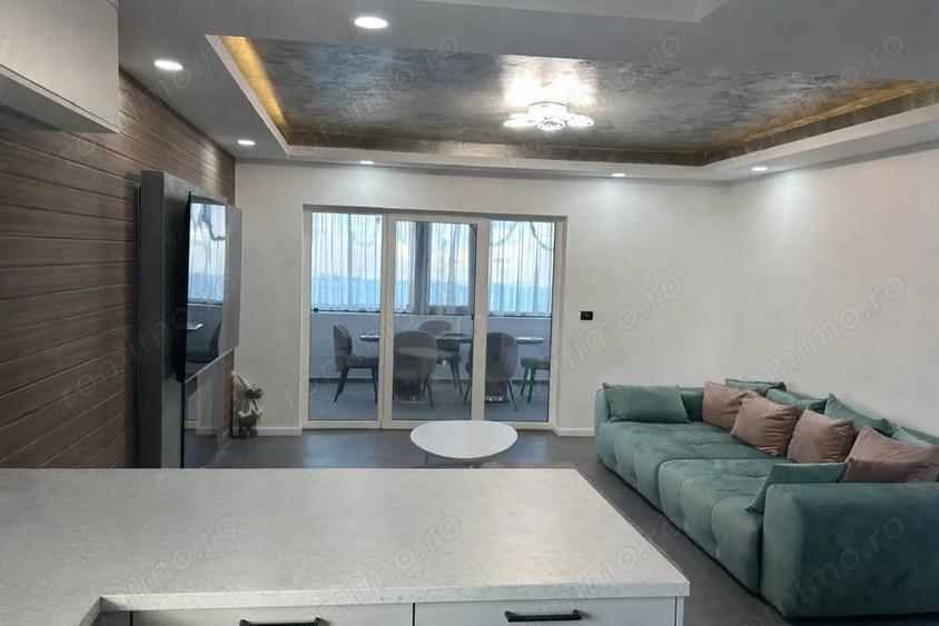 De inchiriat duplex de lux in Dumbravita Timis - Smart Home - 3