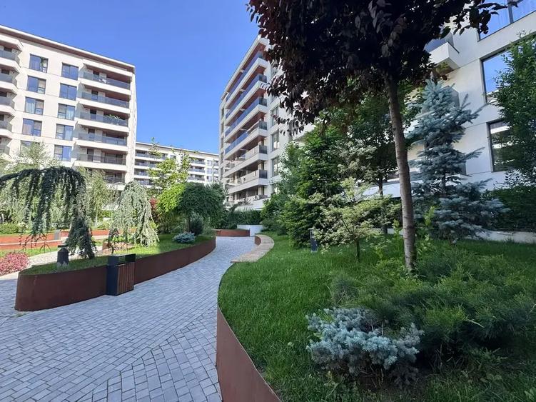 Apartament cu 2 camere decomandat în Aviației