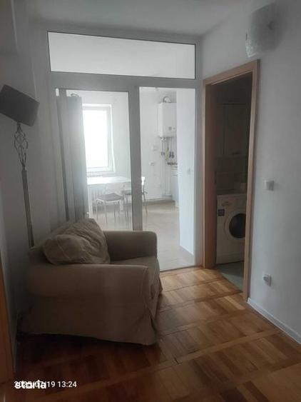 Apartament 2 cam, Gen Grig Balan - 7