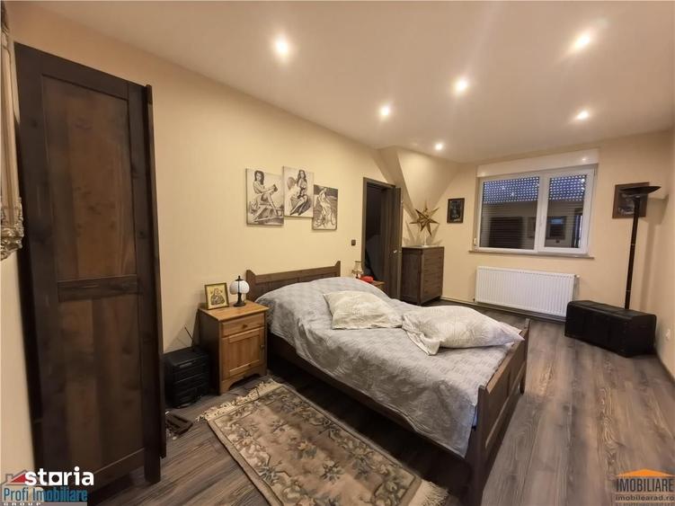 Casă cu Teren 621 Mp în Elisabetin