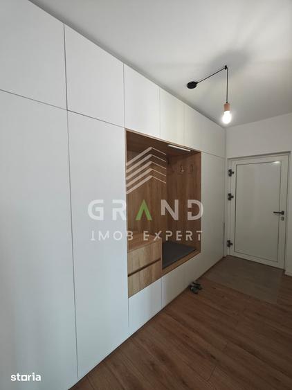 Apartament cu 2 camere în Bună Ziua