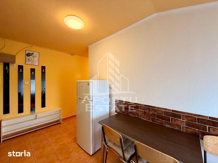 Apartament 2 camere, de inchiriat, zona Sagului, Timisoara, Timis - 2