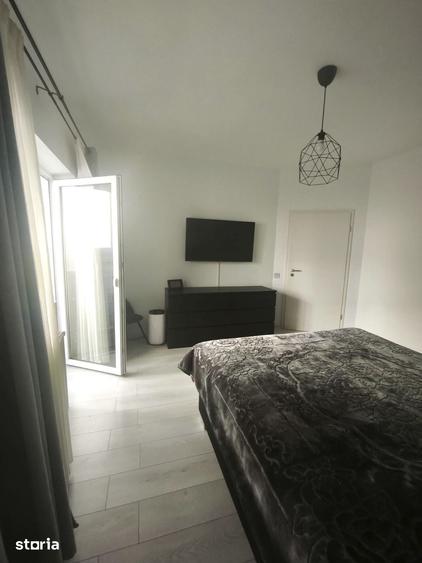 3 Camere Semidecomandate | Cartier Europa | Modern | 72mp - 1