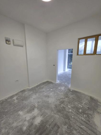Spațiu comercial, de 56 mp, în Rogerius