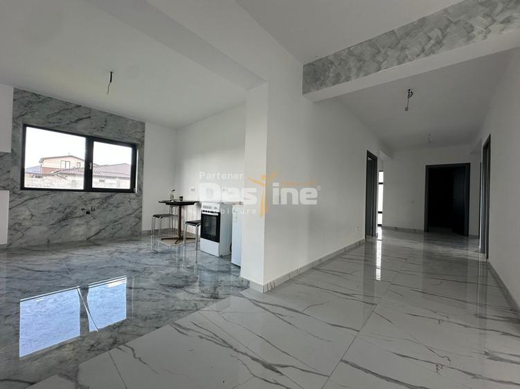 Casă individuală 4 camere | 121 mp utili | Teren 893 mp | Comuna Berceni - 8