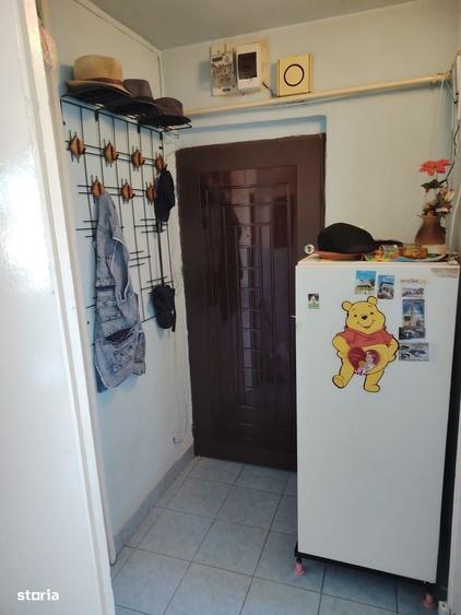 Apartament cu 2 camere în Mănăștur