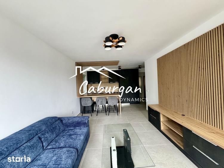 Apartament cu 3 camere în Cristian