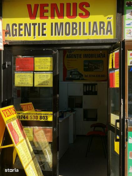 Spațiu comercial, de 27 mp, în Ultracentral