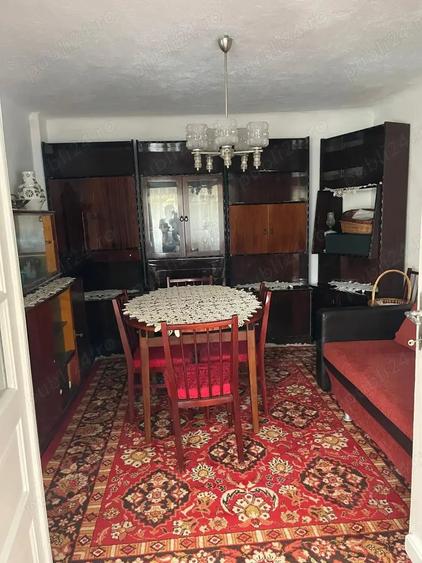 Casă cu 3 camere cu Teren 1150 Mp în Fusea