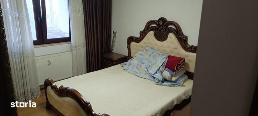 Apartament 3 camere, zona Alba Iulia , Unirii , mobilat si utilat - 5