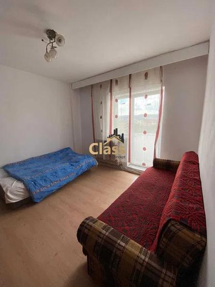 Apartament cu 3 camere decomandat în Mănăștur — fotografia 2