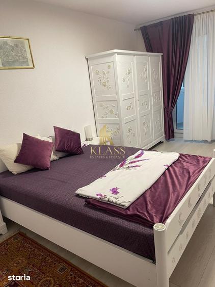 Apartament 3 camere pe Bulevardul Decebal - 2