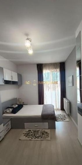 Apartament cu 2 camere decomandat, mobilat în Vitan-Bârzești