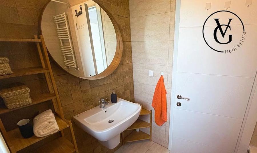 Apartament 2 camere - Zona Floreasca - 11
