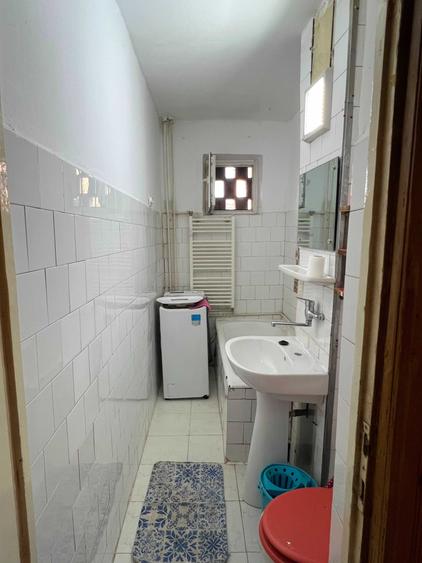 Vand apartament 2 camere semidecomandat,mobilat si utilat,etaj 1, Calea Sagului, TIMISOARA - 8