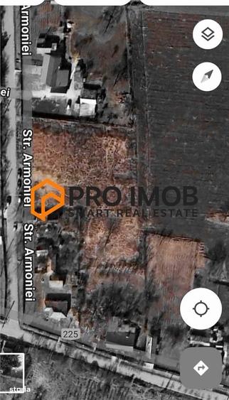 Spațiu comercial, în Merei