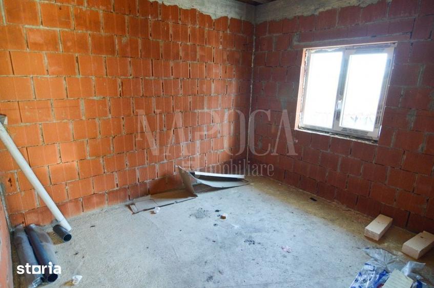 Casa 3 camere de vanzare in Campenesti - 7