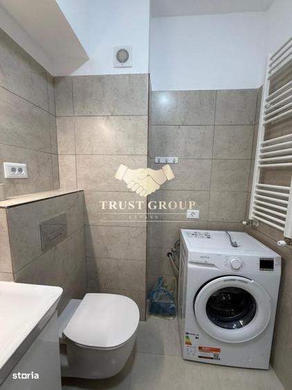 2 camere Pacii | Loc de parcare inclus | 3 min metrou | - 8