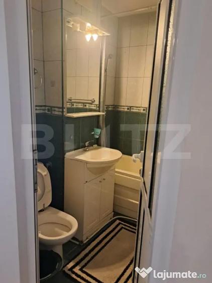 Apartament 2 camere, 46 mp, zona Mircea cel Batran - 6