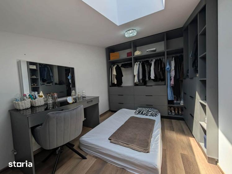 Apartament cu 3 camere în Cug