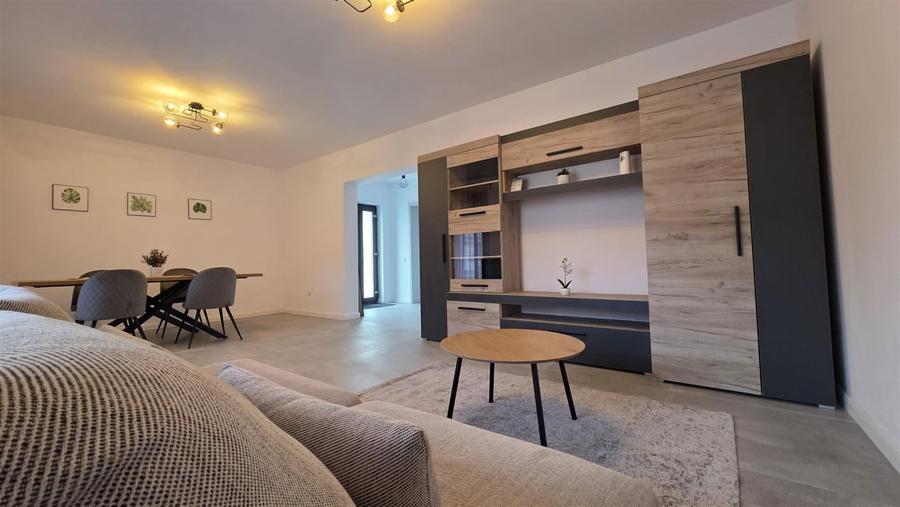 Casă individuală cu 4 camere cu Teren 250 Mp în Iris