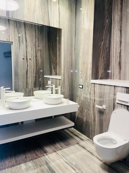Apartament cu 3 camere în Floreasca