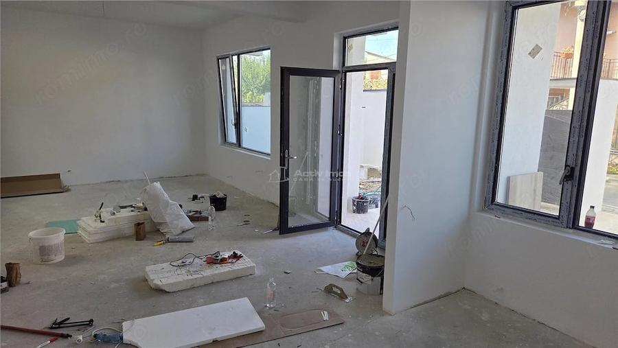 Casă cu Teren 115 Mp în Alexandriei