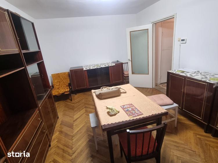 Apartament cu 2 camere în Gojdu