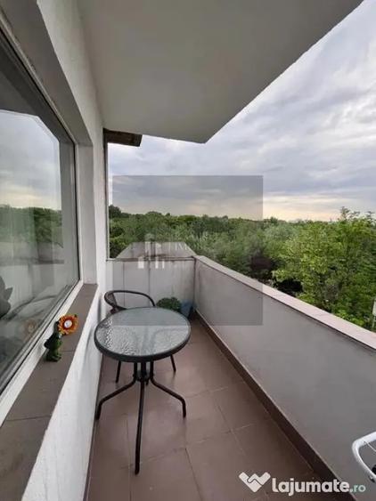 Apartament cu 2 camere decomandat în Tineretului