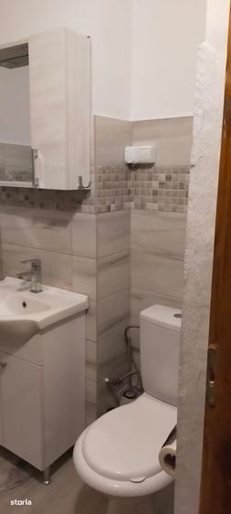 Garsonieră în Central