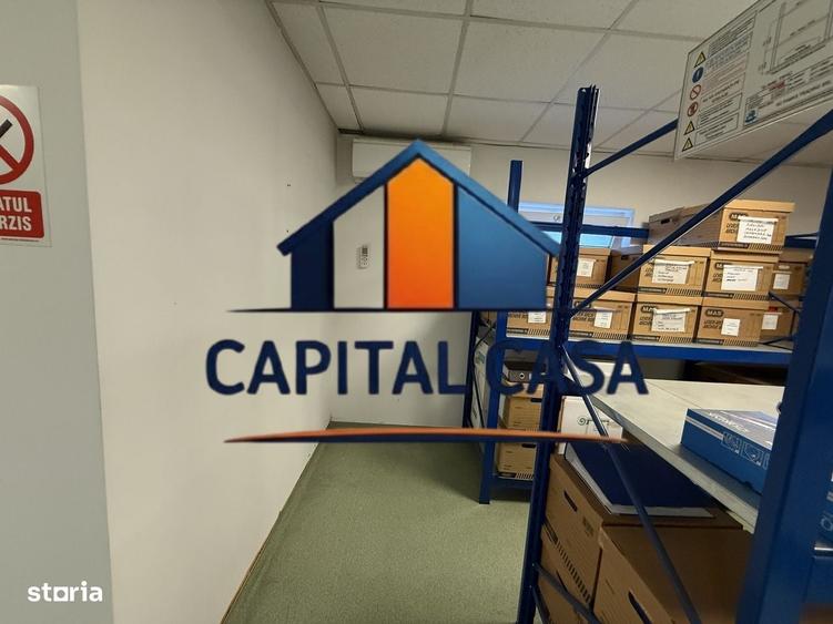 Spațiu comercial, de 117 mp, în Fundeni