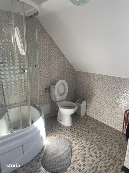 Apartament cu 2 camere în George Enescu