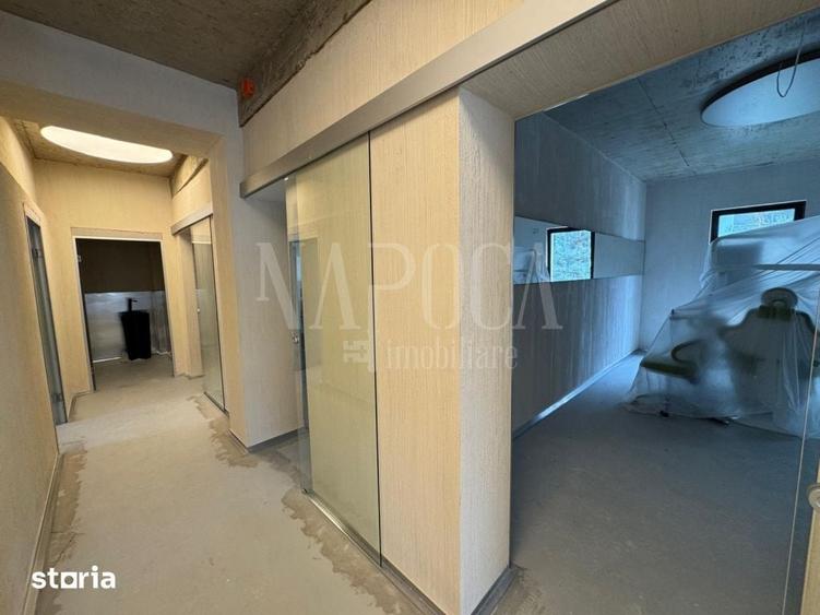Spațiu comercial, de 229 mp, în Florești