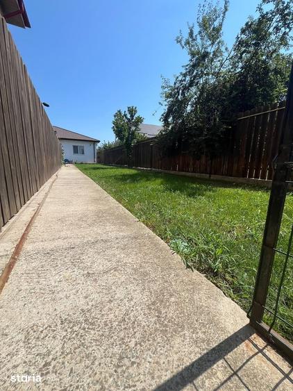 Casa parter Cumpana - 13