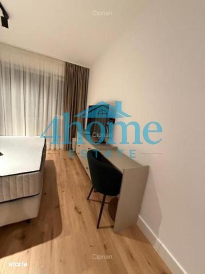 Apartament cu 3 camere în Industriilor