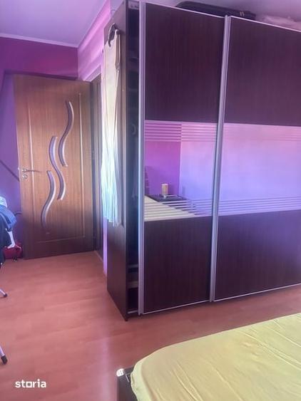 Apartament cu 2 camere în Est