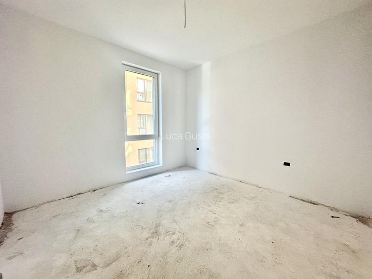 Apartament 2 camere cu dotari superioare | 53 mp | Bloc nou 2026 | Giroc