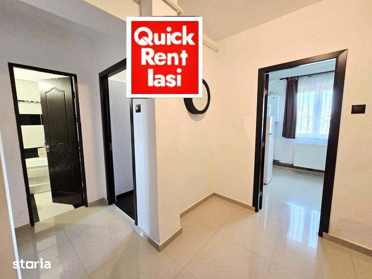 Apartament cu 2 camere decomandat în Independenței