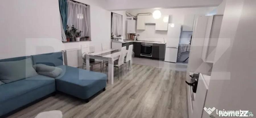 Apartament 2 camere + boxa 21 mp Cartier Magnolia Village - 11
